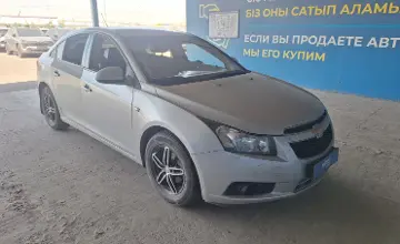 Chevrolet Cruze 2011 года за 3 000 000 тг. в Алматы фото 3