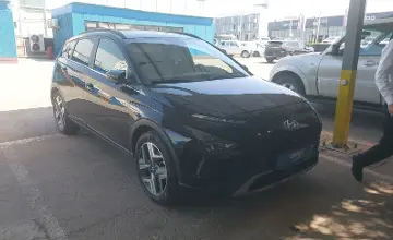 Hyundai Bayon 2023 года за 8 500 000 тг. в Алматы фото 2