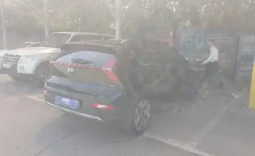 Hyundai Bayon 2023 года за 8 500 000 тг. в Алматы фото 3