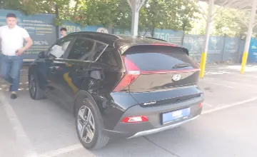 Hyundai Bayon 2023 года за 8 500 000 тг. в Алматы фото 4