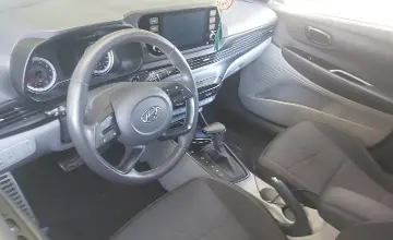 Hyundai Bayon 2023 года за 8 500 000 тг. в Алматы фото 5