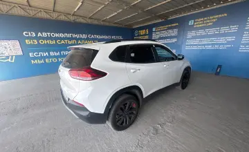 Chevrolet Tracker 2022 года за 6 500 000 тг. в Алматы