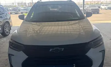 Chevrolet Tracker 2022 года за 6 500 000 тг. в Алматы фото 2