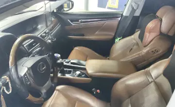 Lexus GS 2013 года за 11 000 000 тг. в Астана фото 5