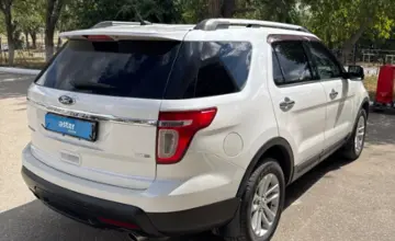 Ford Explorer 2013 года за 10 000 000 тг. в Актобе