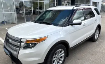 Ford Explorer 2013 года за 10 000 000 тг. в Актобе фото 1