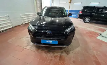 Toyota RAV4 2023 года за 16 100 000 тг. в Астана фото 2