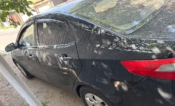 Kia Rio 2014 года за 3 100 000 тг. в Алматы