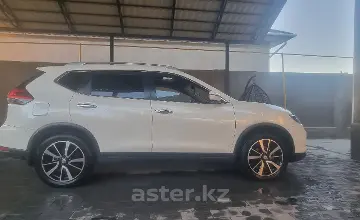 Nissan X-Trail 2019 года за 9 500 000 тг. в Шымкент фото 3