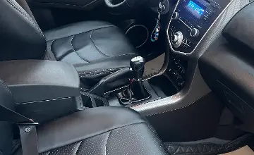 Lifan X60 2017 года за 4 200 000 тг. в Кокшетау фото 5
