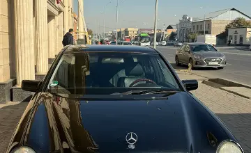 Mercedes-Benz E-Класс 1998 года за 4 500 000 тг. в Шымкент фото 1