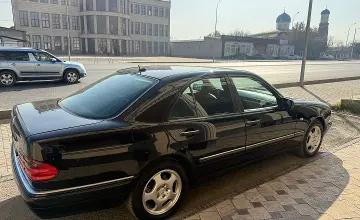 Mercedes-Benz E-Класс 1998 года за 4 500 000 тг. в Шымкент