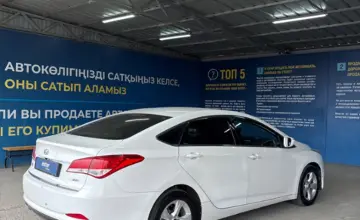Hyundai i40 2014 года за 5 600 000 тг. в Алматы