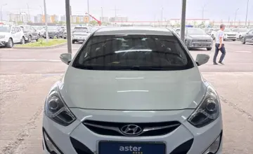 Hyundai i40 2014 года за 5 600 000 тг. в Алматы фото 2