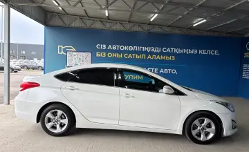Hyundai i40 2014 года за 5 600 000 тг. в Алматы фото 4