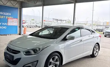 Hyundai i40 2014 года за 5 600 000 тг. в Алматы фото 1