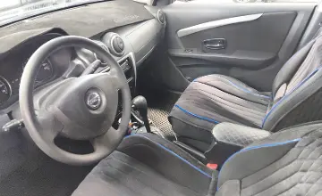 Nissan Almera 2015 года за 2 700 000 тг. в Астана фото 5