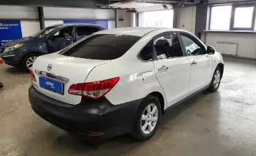 Nissan Almera 2015 года за 2 700 000 тг. в Астана фото 3