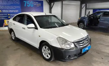 Nissan Almera 2015 года за 2 700 000 тг. в Астана фото 2