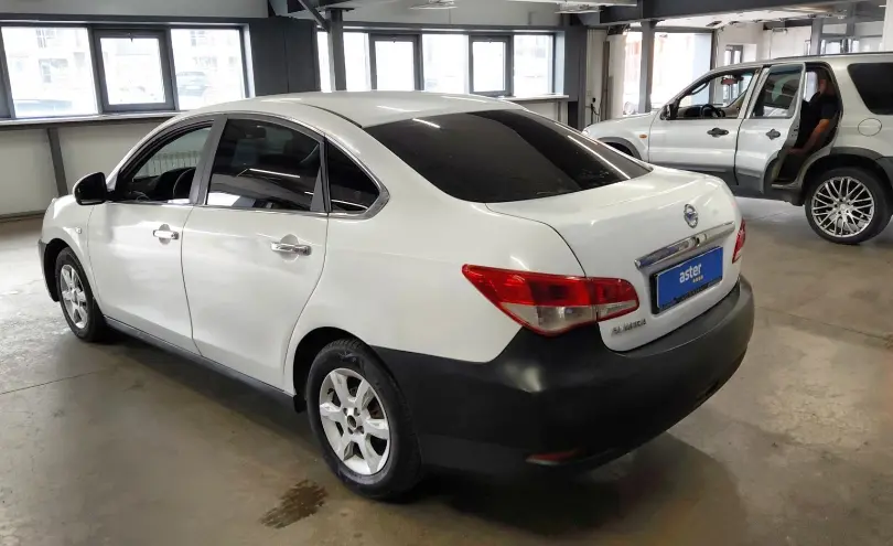 Nissan Almera 2015 года за 2 700 000 тг. в Астана фото 4