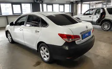 Nissan Almera 2015 года за 2 700 000 тг. в Астана фото 4