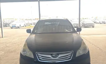 Subaru Outback 2011 года за 5 800 000 тг. в Алматы фото 2