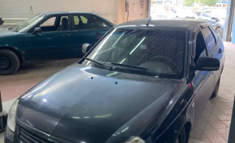 LADA (ВАЗ) Priora 2013 года за 1 700 000 тг. в Астана