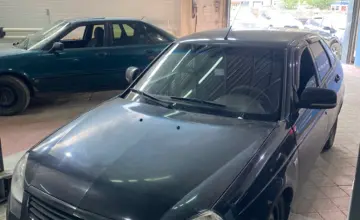 LADA (ВАЗ) Priora 2013 года за 1 700 000 тг. в Астана фото 1