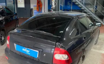 LADA (ВАЗ) Priora 2013 года за 1 700 000 тг. в Астана