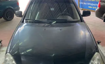 LADA (ВАЗ) Priora 2013 года за 1 700 000 тг. в Астана фото 2