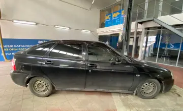 LADA (ВАЗ) Priora 2013 года за 1 700 000 тг. в Астана фото 4