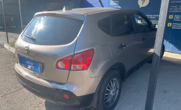 Nissan Qashqai 2008 года за 4 500 000 тг. в Усть-Каменогорск