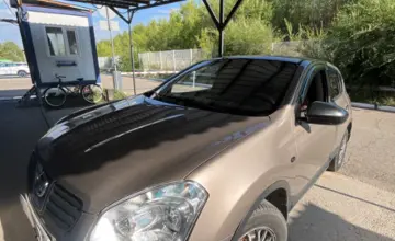 Nissan Qashqai 2008 года за 4 500 000 тг. в Усть-Каменогорск фото 1