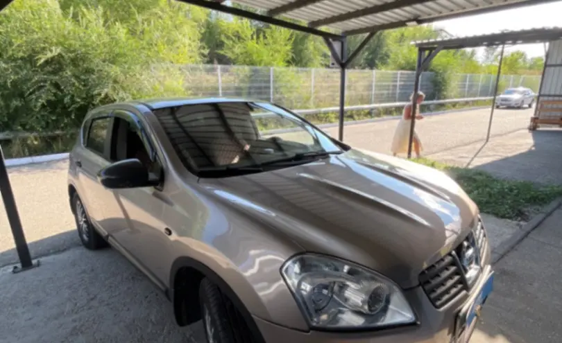Nissan Qashqai 2008 года за 4 500 000 тг. в Усть-Каменогорск фото 3