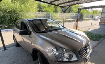 Nissan Qashqai 2008 года за 4 500 000 тг. в Усть-Каменогорск фото 3