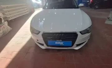 Audi A5 2013 года за 7 500 000 тг. в Астана фото 2
