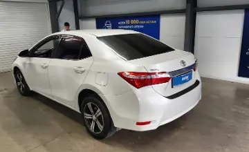 Toyota Corolla 2013 года за 5 700 000 тг. в Астана фото 4