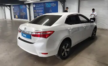 Toyota Corolla 2013 года за 5 700 000 тг. в Астана фото 3
