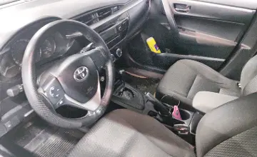 Toyota Corolla 2013 года за 5 700 000 тг. в Астана фото 5