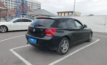 BMW 1 серии 2013 года за 5 500 000 тг. в Шымкент фото 3
