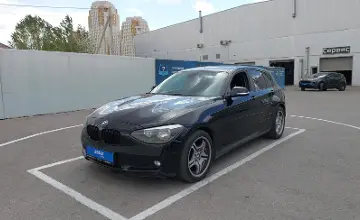 BMW 1 серии 2013 года за 5 500 000 тг. в Шымкент фото 1