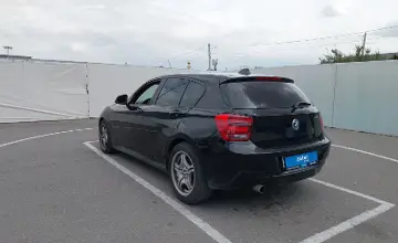 BMW 1 серии 2013 года за 5 500 000 тг. в Шымкент фото 4