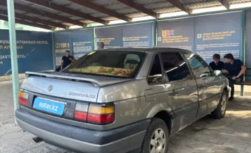 Volkswagen Passat 1989 года за 1 000 000 тг. в Талдыкорган