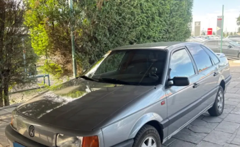 Volkswagen Passat 1989 года за 1 000 000 тг. в Талдыкорган