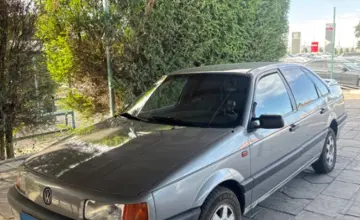Volkswagen Passat 1989 года за 1 000 000 тг. в Талдыкорган фото 1