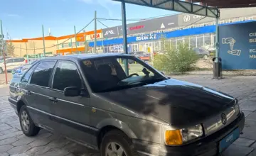 Volkswagen Passat 1989 года за 1 000 000 тг. в Талдыкорган фото 3