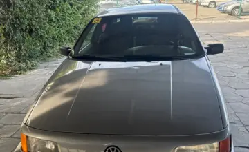 Volkswagen Passat 1989 года за 1 000 000 тг. в Талдыкорган фото 2