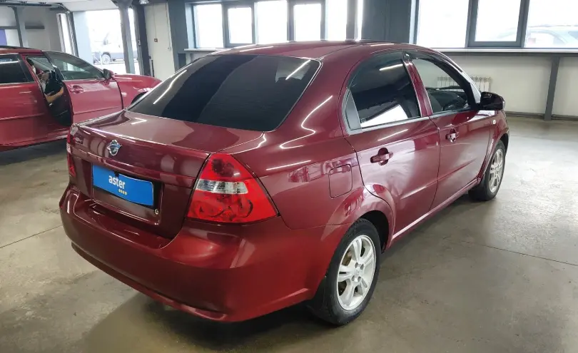 Ravon Nexia R3 2020 года за 4 500 000 тг. в Астана фото 3