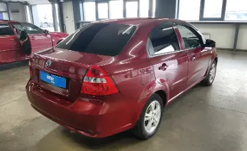 Ravon Nexia R3 2020 года за 4 500 000 тг. в Астана фото 3