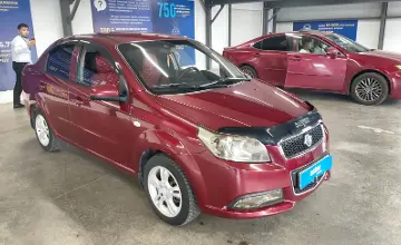 Ravon Nexia R3 2020 года за 4 500 000 тг. в Астана фото 2